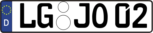 LG-JO02