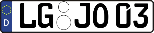 LG-JO03