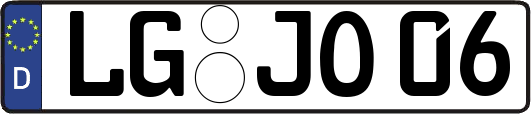 LG-JO06