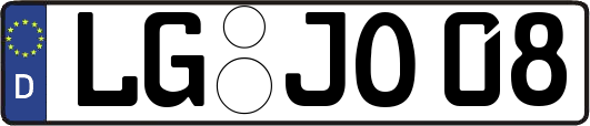 LG-JO08