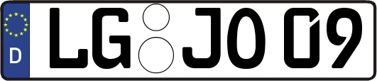 LG-JO09