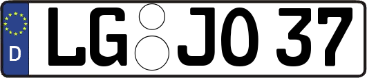 LG-JO37