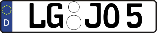 LG-JO5