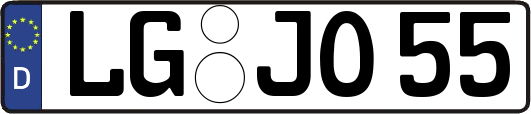 LG-JO55