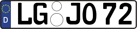LG-JO72