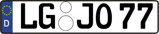 LG-JO77