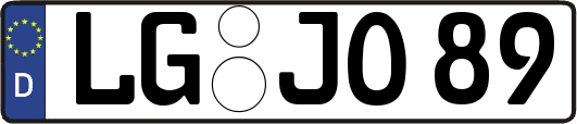 LG-JO89