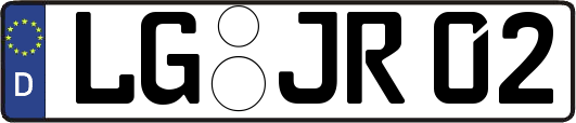 LG-JR02