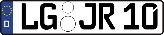 LG-JR10