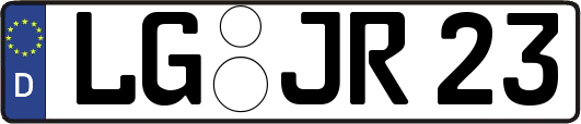 LG-JR23