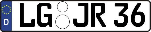 LG-JR36
