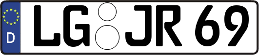 LG-JR69