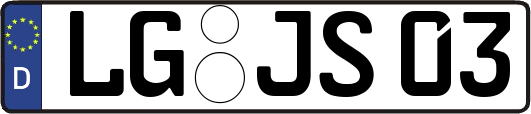 LG-JS03