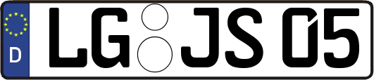 LG-JS05