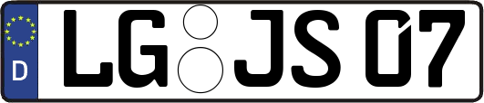 LG-JS07