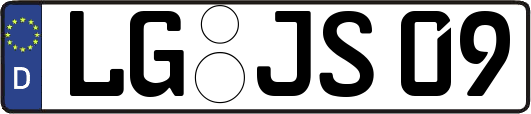 LG-JS09