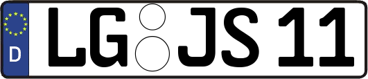 LG-JS11