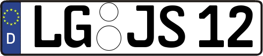 LG-JS12