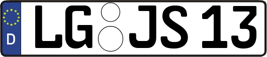 LG-JS13