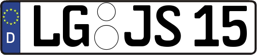 LG-JS15