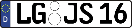 LG-JS16