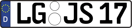 LG-JS17