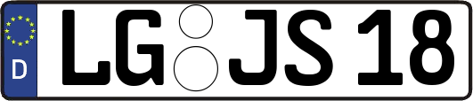 LG-JS18