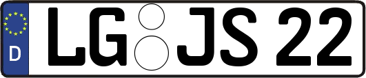 LG-JS22
