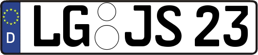 LG-JS23