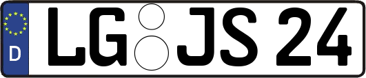 LG-JS24