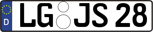 LG-JS28