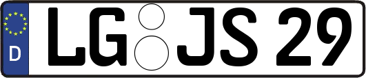 LG-JS29