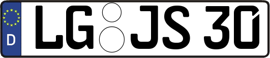 LG-JS30
