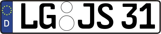 LG-JS31