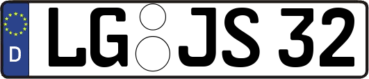 LG-JS32