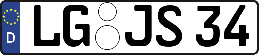 LG-JS34