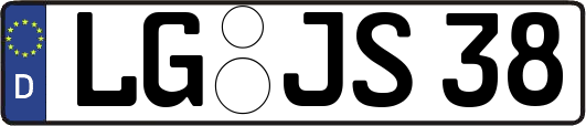 LG-JS38