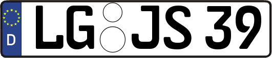 LG-JS39