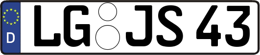 LG-JS43