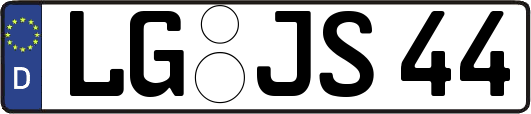 LG-JS44