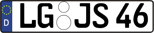 LG-JS46