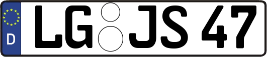 LG-JS47