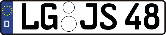LG-JS48