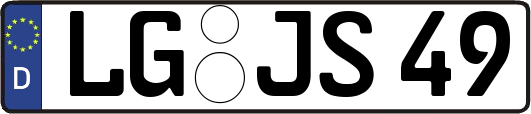 LG-JS49
