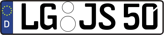 LG-JS50