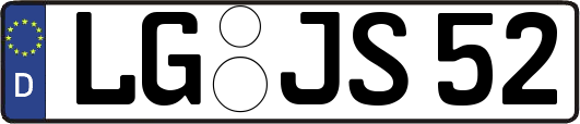 LG-JS52
