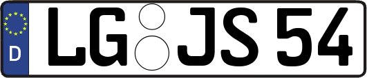 LG-JS54