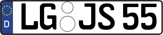LG-JS55