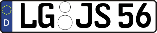 LG-JS56