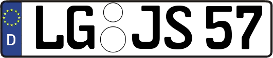 LG-JS57